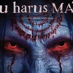 Film Indonesia “Aku Harus Mati” Di Terpa Kontroversi Poster