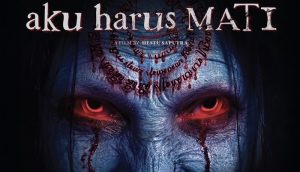 Film Indonesia “Aku Harus Mati” Di Terpa Kontroversi Poster