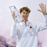 Jannik Sinner Masuk Klub Eksklusif Usai Juara Miami Open