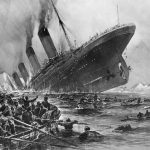 Peringatan Bersejarah: 114 Tahun Tenggelamnya Kapal Titanic