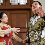 Pertemuan Prabowo Dan Megawati Kembali Terjadi