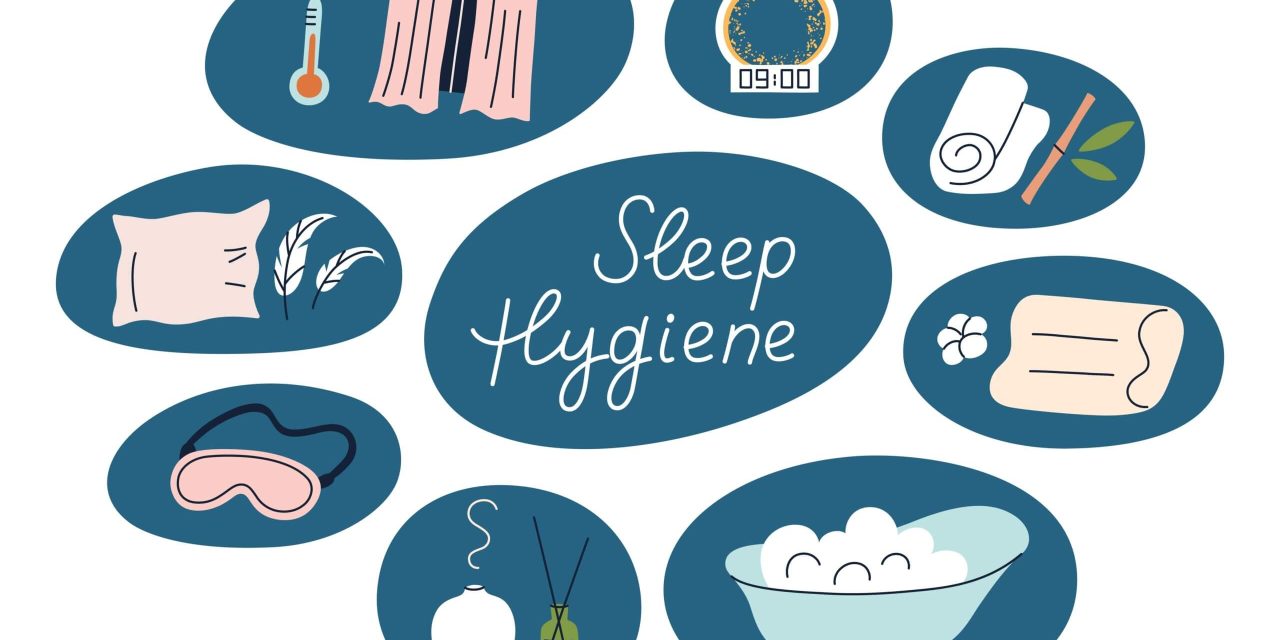 Pentingnya ‘Sleep Hygiene’: Ciptakan Kamar Tidur Bebas Gadget