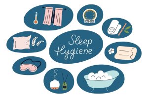 Pentingnya 'Sleep Hygiene': Ciptakan Kamar Tidur Bebas Gadget