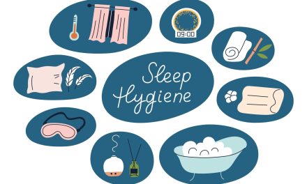 Pentingnya ‘Sleep Hygiene’: Ciptakan Kamar Tidur Bebas Gadget