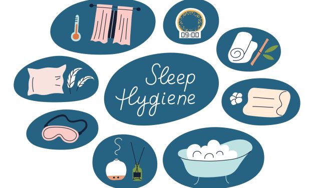 Pentingnya ‘Sleep Hygiene’: Ciptakan Kamar Tidur Bebas Gadget