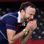 Raja Bulu Tangkis Guatemala Ternyata Didikan Pelatih Indonesia