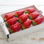 Stroberi Jepang Melambung: Dessert Paling Viral Dunia Di 2026