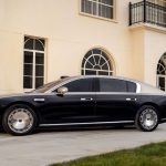 Maextro S800 Berlapis Emas Diluncurkan Di Pasar Ultra-Luxe
