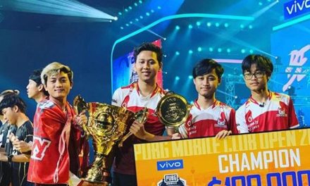 Tim ‘Bigetron’ Ke Grand Final Turnamen Dunia PUBG Mobile