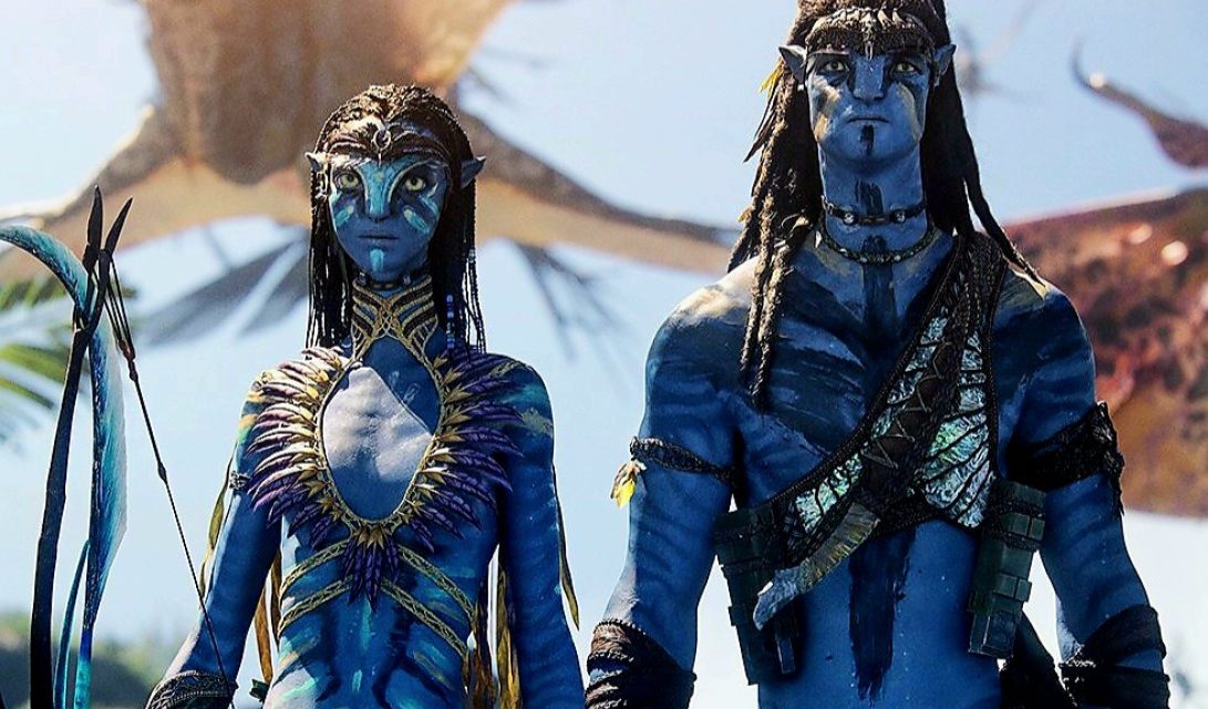 Trailer Pertama “Avatar 4” Pecahkan Rekor Penonton Terbanyak