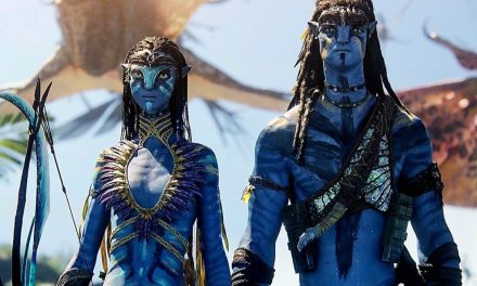 Trailer Pertama “Avatar 4” Pecahkan Rekor Penonton Terbanyak