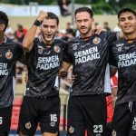 Semen Padang FC Resmi Tunjuk Juru Taktik Anyar Asal Eropa