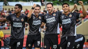 Semen Padang FC Resmi Tunjuk Juru Taktik Anyar Asal Eropa