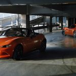 Mazda MX-5 Miata 2027: Rumor Teknologi Mild-Hybrid