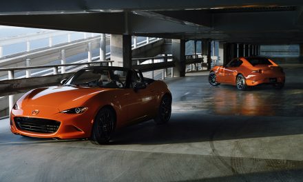 Mazda MX-5 Miata 2027: Rumor Teknologi Mild-Hybrid
