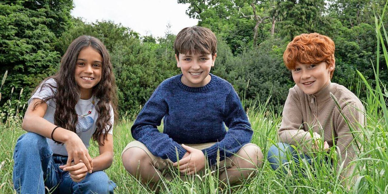Cast Harry Potter Di Kabarkan Garap Seri Spesial Di HBO Max