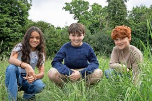 Cast Harry Potter Di Kabarkan Garap Seri Spesial Di HBO Max