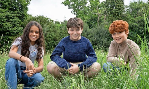 Cast Harry Potter Di Kabarkan Garap Seri Spesial Di HBO Max