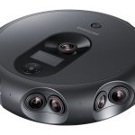 Desain Kamera Putar 360 Derajat Samsung Terbaru Bocor