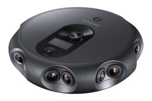 Desain Kamera Putar 360 Derajat Samsung Terbaru Bocor