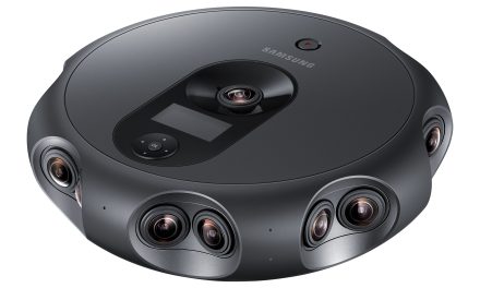 Desain Kamera Putar 360 Derajat Samsung Terbaru Bocor