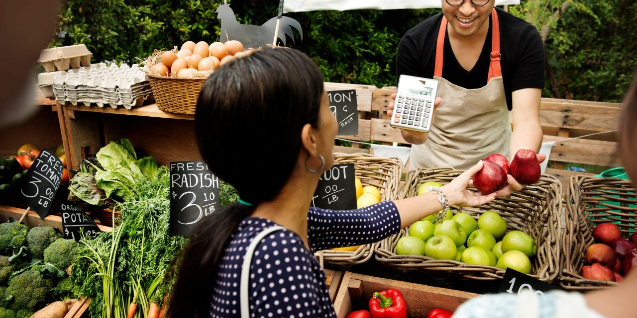 Tips Belanja Hemat: Stop Beli Bahan Organik Jika Budget Terbatas