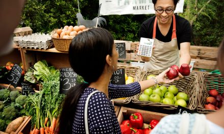 Tips Belanja Hemat: Stop Beli Bahan Organik Jika Budget Terbatas