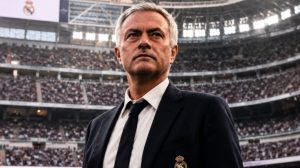 Mourinho Bidik 6 Pemain Untuk Wajah Baru Real Madrid