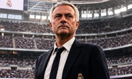 Mourinho Bidik 6 Pemain Untuk Wajah Baru Real Madrid