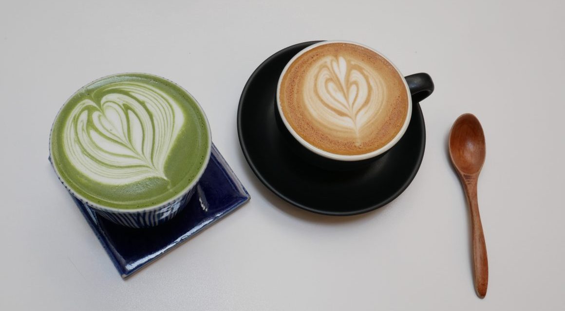 Kopi vs Matcha: Mana Yang Lebih Baik Untuk Fokus Tanpa Gelisah