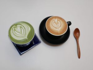 Kopi vs Matcha: Mana Yang Lebih Baik Untuk Fokus Tanpa Gelisah