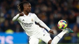 Arsenal Siapkan Tawaran Untuk Memboyong Eduardo Camavinga
