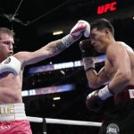 Canelo Alvarez Buka Peluang Rematch Melawan Dmitry Bivol