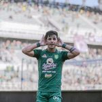 Persebaya Surabaya Resmi Perpanjang Kontrak Bruno Moreira