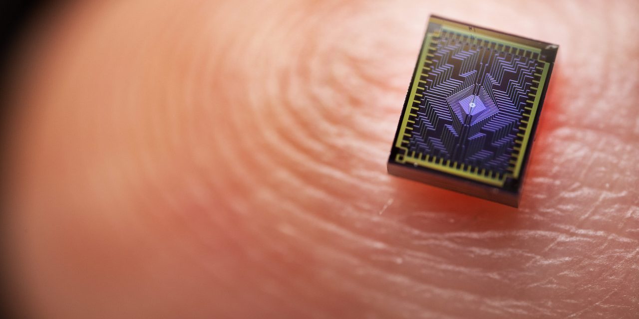 Prosesor Kuantum Intel Tunnel Falls Gen 2 Kini Usung 24-Qubit