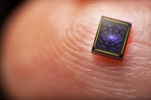 Prosesor Kuantum Intel Tunnel Falls Gen 2 Kini Usung 24-Qubit