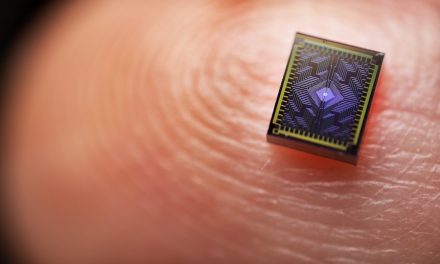 Prosesor Kuantum Intel Tunnel Falls Gen 2 Kini Usung 24-Qubit