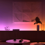 Philips Hue: Lampu Pintar Yang Sinkron Dengan Detak Jantung
