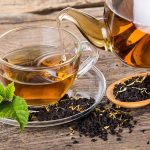 Teh Sebagai Bahan Masak: Penggunaan Tannin Teh Untuk Aroma