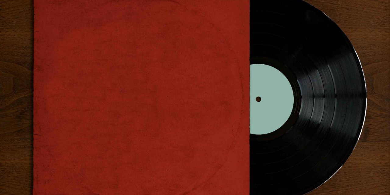 Tren Vinyl Booming, Penjualan Turntable Cetak Rekor Dua Dekade