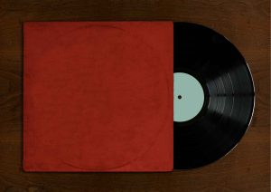 Tren Vinyl Booming, Penjualan Turntable Cetak Rekor Dua Dekade