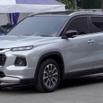 Suzuki Grand Vitara Rilis Varian Two-Tone Dengan Fitur HUD