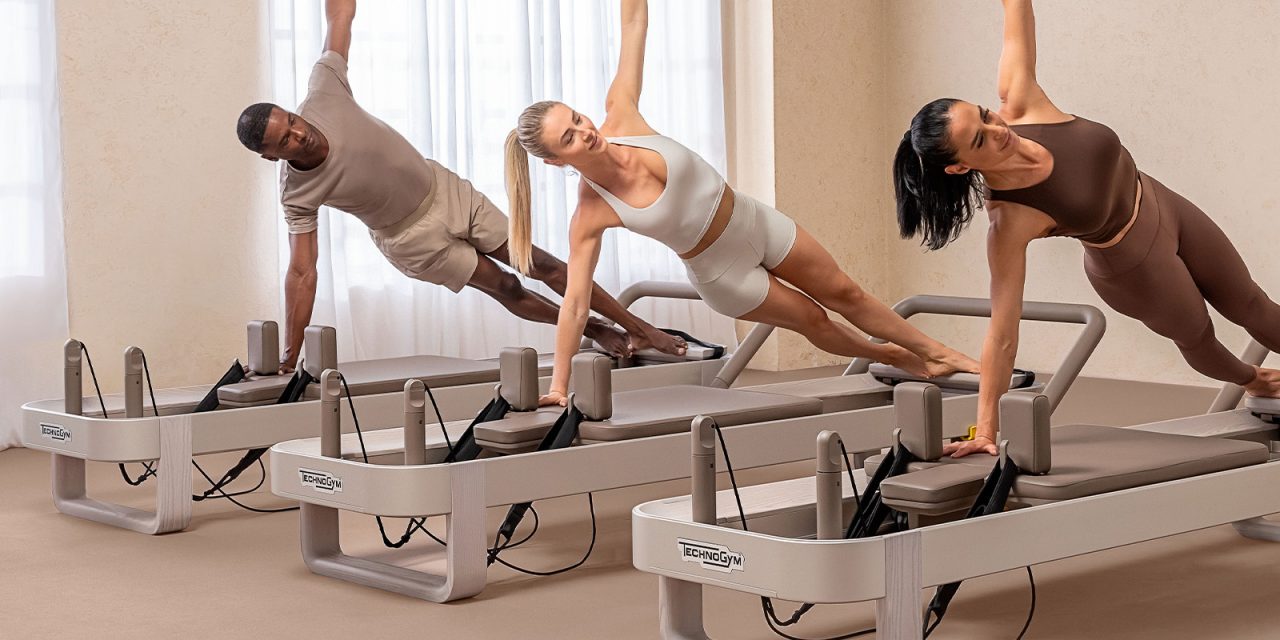 Olahraga Pilates Reformer Kini Ramai Diminati Para Pekerja RI