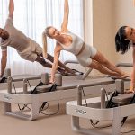 Olahraga Pilates Reformer Kini Ramai Diminati Para Pekerja RI