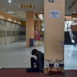 Efek Ritel Sepi, Tiga Mal Legendaris Jakarta Jadi Pusat Logistik