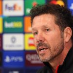 Diego Simeone Fokus Rombak Lini Belakang Atletico Madrid