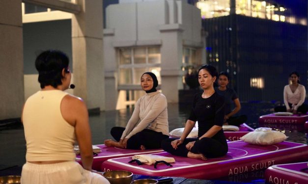 Jalani Hobi 30 Menit Tanpa Gadget Setara Terapi Relaksasi