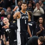 Mental Juara San Antonio Spurs Mulai Teror New York Knicks