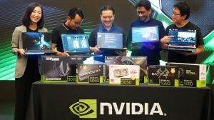 Update Software NVIDIA RTX: Streaming Game Jauh Lebih Lancar