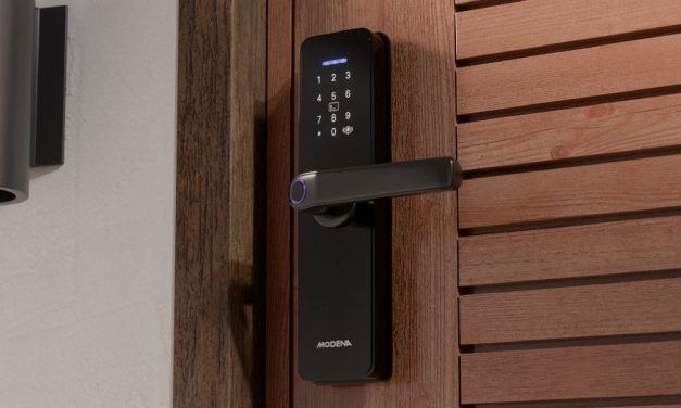 Tren Smart Home: Lampu Dan Kunci Digital IoT Dicari Gen Z